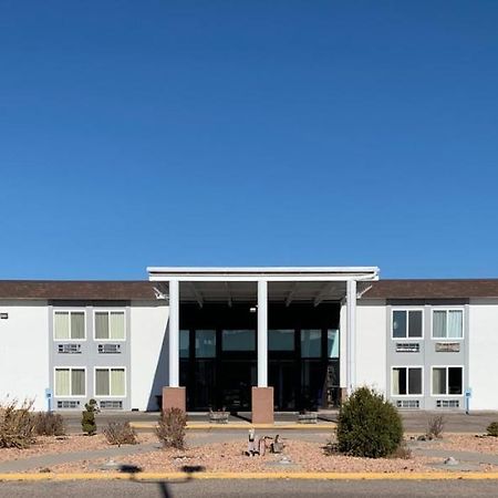 Scottsbluff Inn Exterior foto